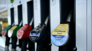 ADAC: Spritpreise legen erneut zu