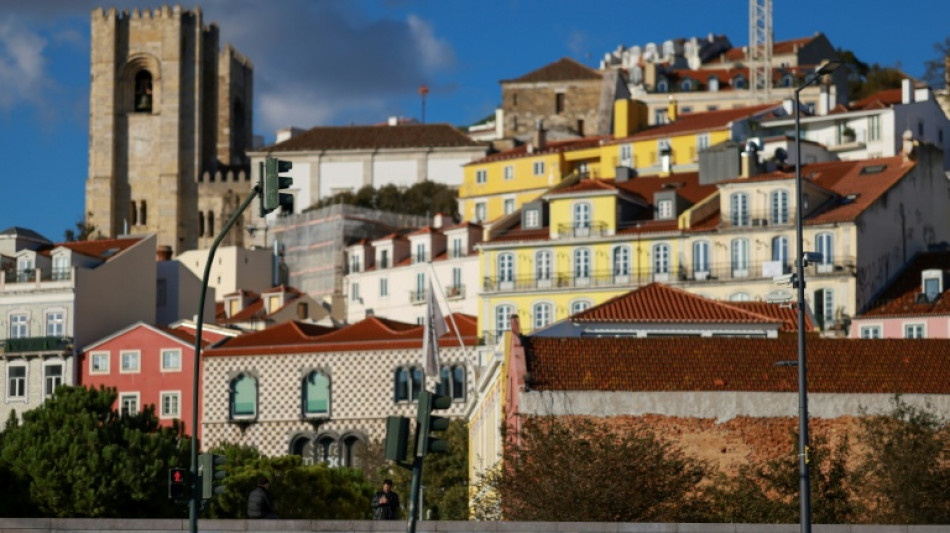 Le Portugal en gr&egrave;ve contre une r&eacute;forme du code du travail