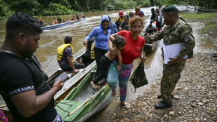 "Deportaci&oacute;n" de migrantes en Panam&aacute; es "inminente", dice EEUU