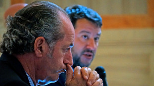 Salvini, 'a me interessa che Zaia prenda tantissimi voti'