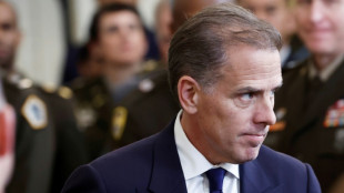 Hunter Biden se declara culpable de evasi&oacute;n fiscal en California