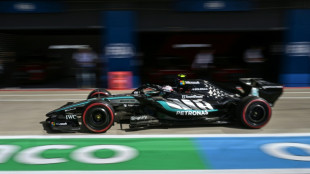 Antonelli takes pole position for British Grand Prix 