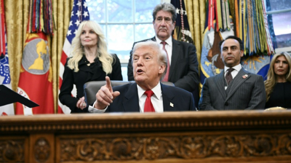 El cierre del gobierno de EEUU se acerca a su fin tras una votaci&oacute;n en el Senado