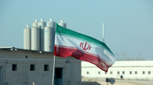 Iran gibt Abschaltung von Kameras der Internationalen Atomenergiebeh&ouml;rde bekannt