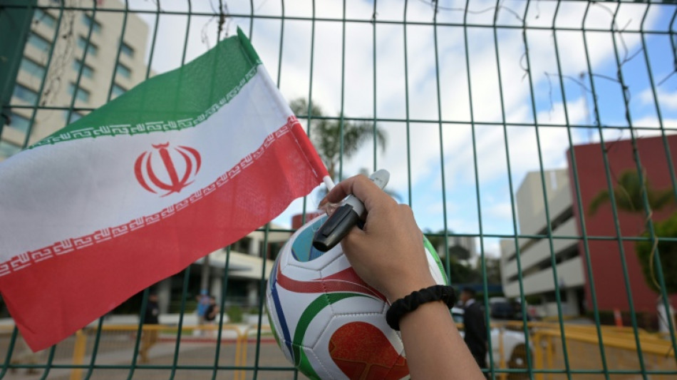 Ir&aacute;n en el Mundial 2026: punto final a una odisea muy convulsa