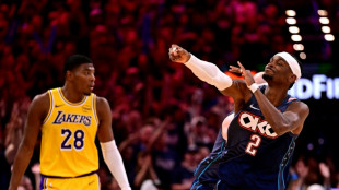 NBA: le Thunder et Detroit encha&icirc;nent un deuxi&egrave;me succ&egrave;s 