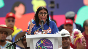 Venezuela, Delcy Rodr&iacute;guez silura un ex fedelissimo di Maduro e la figlia di Ch&aacute;vez