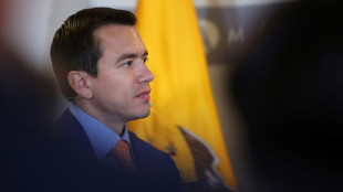Ecuador est&aacute; abierto a restablecer relaciones con M&eacute;xico, pero con condiciones, dice Noboa