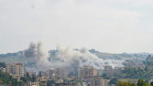 Liban: Isra&euml;l &eacute;tend ses op&eacute;rations terrestres, nouvelles frappes dans le sud