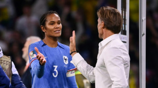 Mondial: Renard offre aux Bleues un succ&egrave;s r&eacute;f&eacute;rence face au Br&eacute;sil