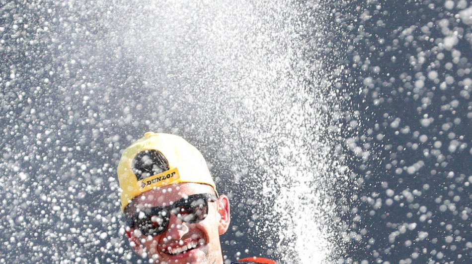 Motogp: Martin, 'se finisco la gara sarò come una vittoria'