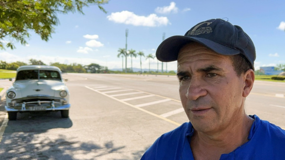 Cuba niega su participación en la guerra de Ucrania 