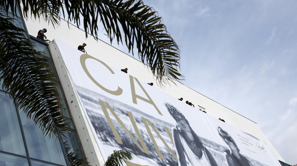 I magnifici sette del Fuori concorso del Festival di Cannes