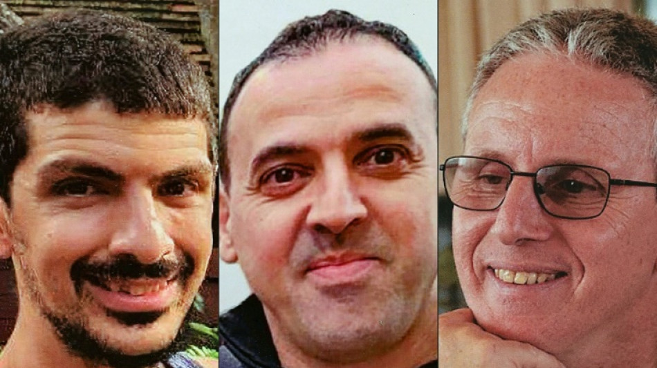 Israel env&iacute;a negociadores a Catar para hablar de tregua en Gaza tras nuevo canje de rehenes por presos