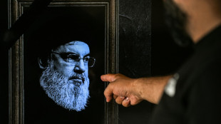 Has&aacute;n Nasral&aacute;, el poderoso jefe del Hezbol&aacute; muerto en un bombardeo israel&iacute;