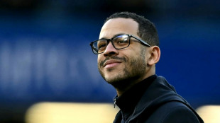 Rosenior ready for Paris FC challenge after 'learning lessons' at Chelsea