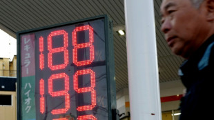 P&eacute;trole: le Japon d&eacute;bloque ses stocks strat&eacute;giques