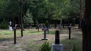 Varsovie et Kiev exhument les victimes de Volhynie au c&oelig;ur d&rsquo;une querelle diplomatique