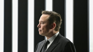 Elon Musk legt Twitter-&Uuml;bernahme vorerst auf Eis