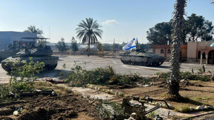 Israel y Ham&aacute;s negocian tregua, poniendo en la balanza el destino de Rafah y los rehenes