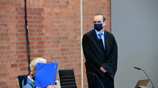 F&uuml;nf Jahre Haft f&uuml;r ehemaligen Wachmann von KZ Sachsenhausen gefordert
