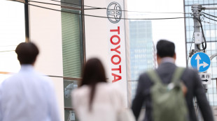 Toyota annuncia ulteriore taglio della produzione di 100mila veicoli
