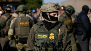 Illinois sues to block National Guard deployment in Chicago