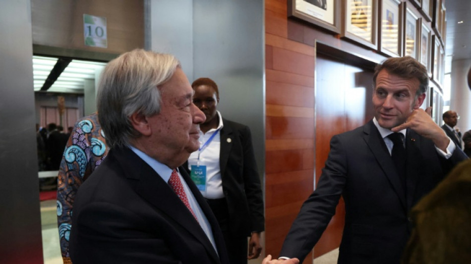 El secretario general de la ONU alerta sobre una emergencia humanitaria en el Sahel