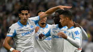 Marseille hoping to catch PSG at the right time in Ligue 1