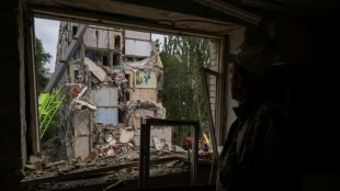 Trump verschärft nach massiven Angriffen auf Kiew seinen Ton gegenüber Putin