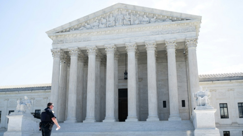 Nach Niederlage: Trump fordert von Supreme Court Neuanh&ouml;rung zu Staatsb&uuml;rgerschaft