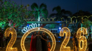 London stocks hit record as 2026 kicks off with global gains