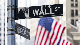Wall Street apre in netto calo, Dj -1,04%, Nasdaq -1,62%