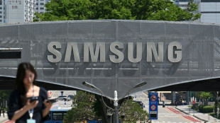 Samsung expects 1,800% operating profit leap on AI boom