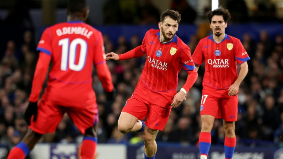 PSG Ligue 1 game postponed in between two legs of Liverpool Champions League tie