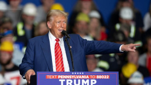 Trump se declarar&aacute; no culpable de los cargos de una acusaci&oacute;n reformulada
