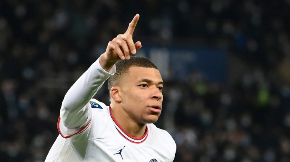 L1: pour le PSG, un succ&egrave;s contre Rennes qui ne r&eacute;sout pas tout