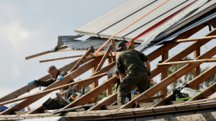 Polonia investiga si un misil propio golpeó una vivienda durante la intrusión de un dron