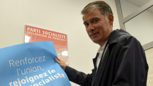 Les socialistes choisissent leur Premier secr&eacute;taire, l'avenir de la Nupes en jeu
