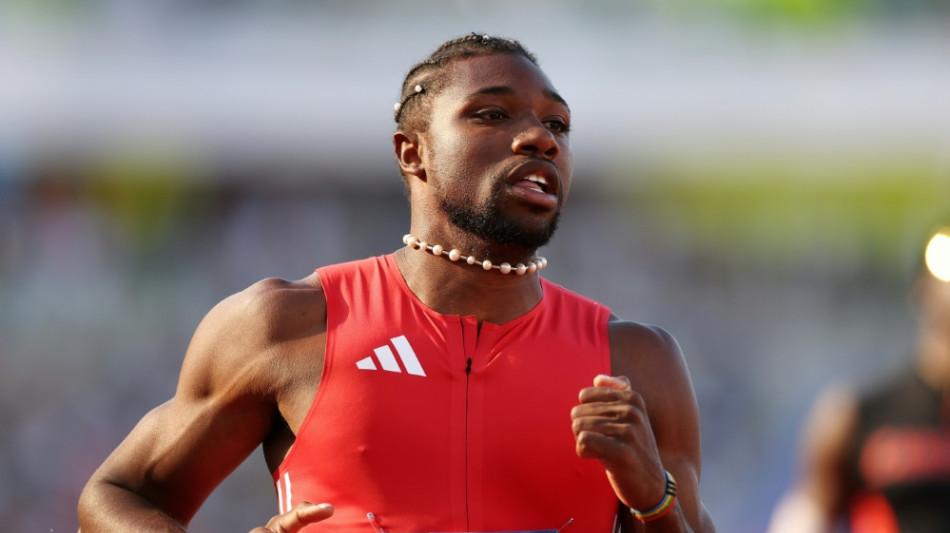 Lyles gewinnt US-Trials &uuml;ber 100 m und l&ouml;st Paris-Ticket