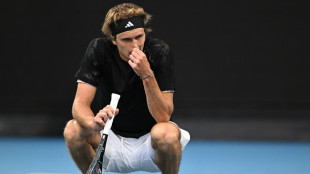 "Aus Mangel an Beweisen": Keine ATP-Ma&szlig;nahmen gegen Zverev