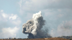 Pr&egrave;s de 500 morts au Liban dans les plus intenses frappes isra&eacute;liennes en un an