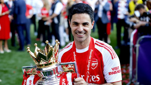 Champions: Arteta 'innovare sempre, cos&igrave; vinceremo ancora'