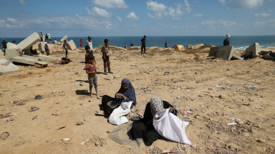 Israël prépare la suite à Gaza, Netanyahu veut la défaite totale du Hamas