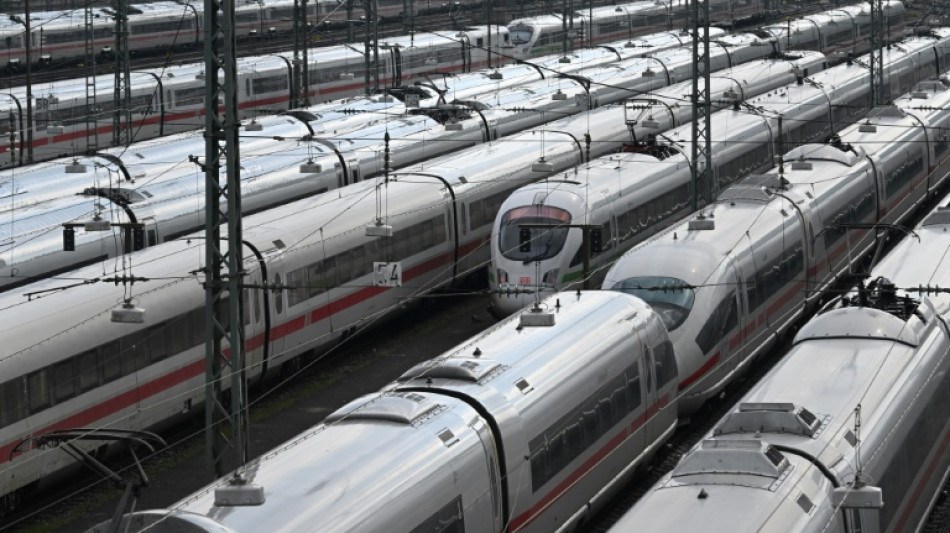 Deutlich mehr Buchungen auf grenz&uuml;berschreitenden Strecken der Deutschen Bahn
