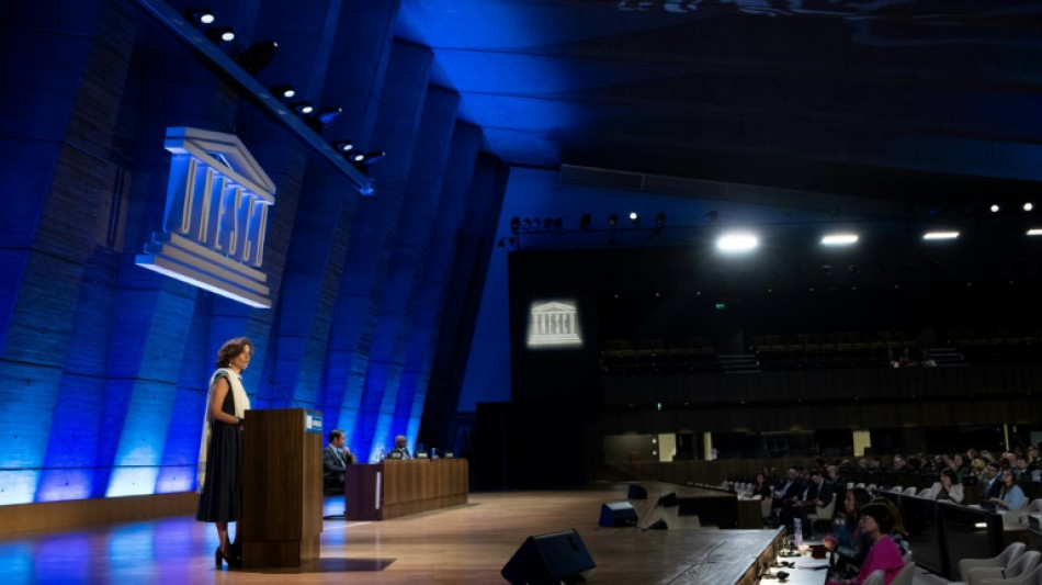 Brasil pierde la pol&eacute;mica elecci&oacute;n de un puesto clave de la Unesco
