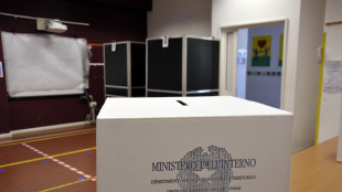 Exit poll Opinio per Rai, Fico, Cirielli e Decaro oltre il 50%