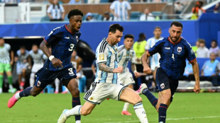 Cape Verde show anything is possible at World Cup with 'big hearts'