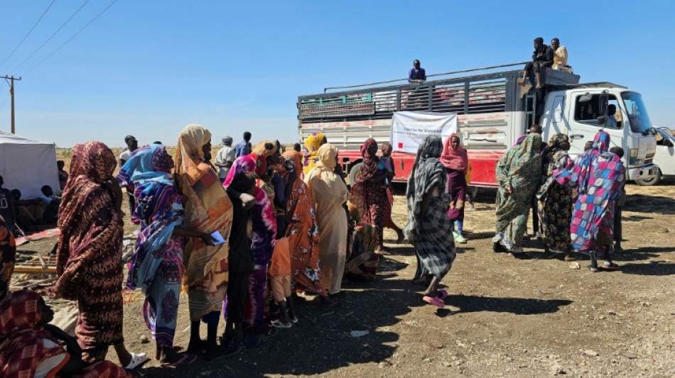 114 killed in week of attacks in Sudan's Darfur: medical sources