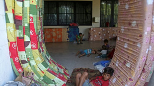 Tres muertos en nuevos enfrentamientos en un campamento palestino en L&iacute;bano